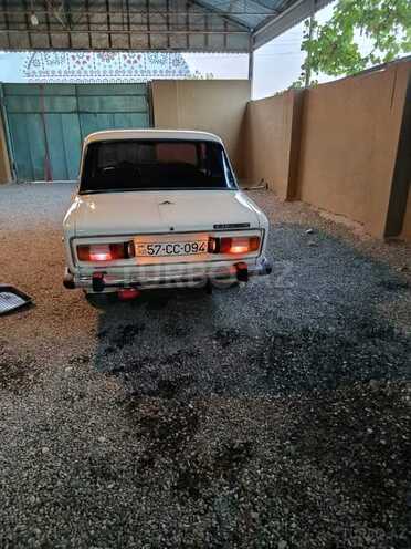 LADA (VAZ) 2106 1990, 545,454 km - 1.6 l - Goranboy