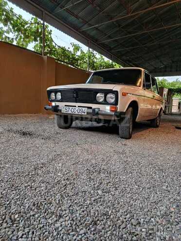 LADA (VAZ) 2106 1990, 545,454 km - 1.6 l - Goranboy