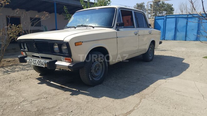 LADA (VAZ) 2106 1990, 545,454 km - 1.6 l - Goranboy