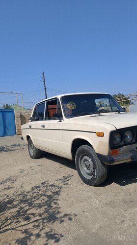 LADA (VAZ) 2106 1990, 545,454 km - 1.6 l - Goranboy
