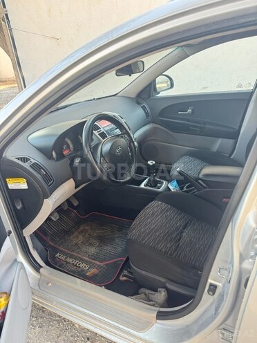 Kia Cerato 2007, 293,608 km - 1.6 l - Bakı