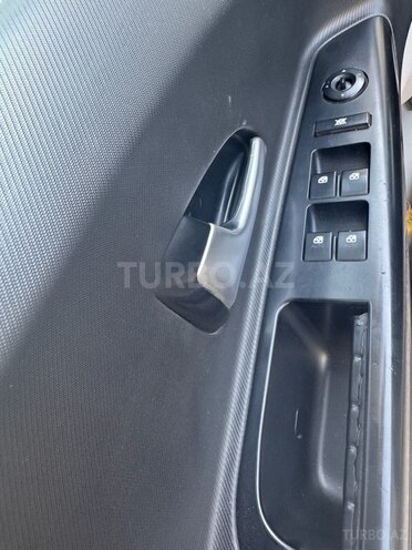 Kia Cerato 2007, 293,608 km - 1.6 l - Bakı