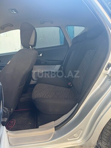 Kia Cerato 2007, 293,608 km - 1.6 l - Bakı