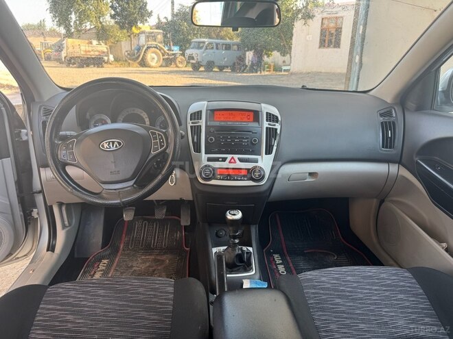 Kia Cerato 2007, 293,608 km - 1.6 l - Bakı