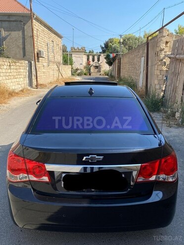 Chevrolet Cruze 2011, 260,000 km - 1.4 l - Bakı