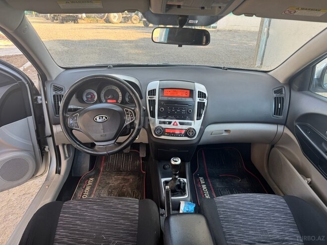 Kia Cerato 2007, 293,608 km - 1.6 l - Bakı