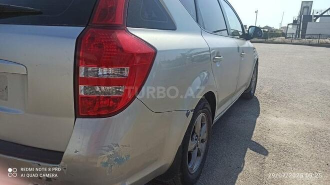 Kia Cerato 2007, 293,608 km - 1.6 l - Bakı