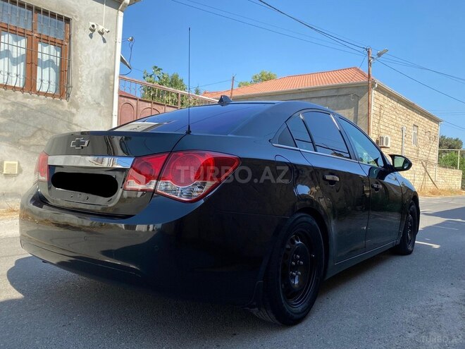 Chevrolet Cruze 2011, 260,000 km - 1.4 l - Bakı