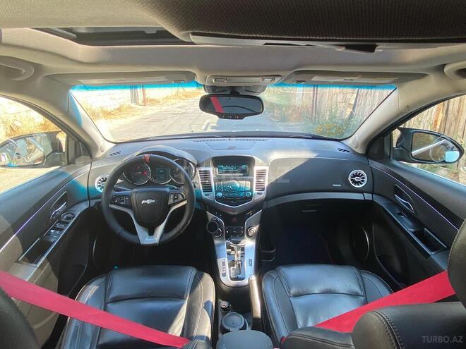 Chevrolet Cruze 2011, 260,000 km - 1.4 l - Bakı