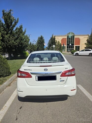 Nissan Sentra 2014, 129,000 km - 1.6 l - Bakı