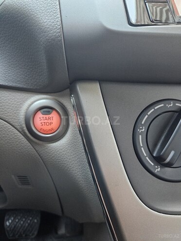 Nissan Sentra 2014, 129,000 km - 1.6 l - Bakı
