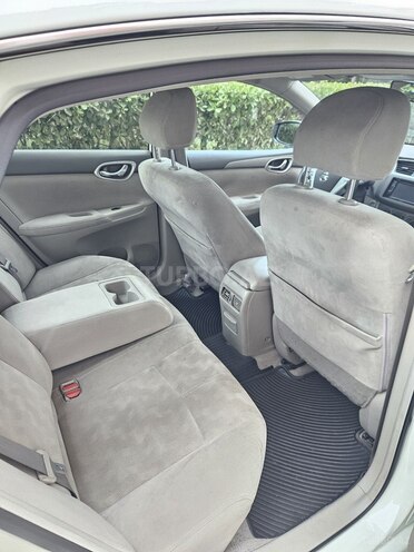 Nissan Sentra 2014, 129,000 km - 1.6 l - Bakı