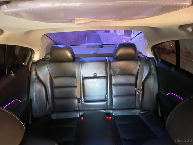 Chevrolet Cruze 2011, 260,000 km - 1.4 l - Bakı