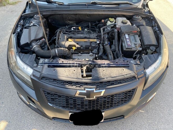 Chevrolet Cruze 2011, 260,000 km - 1.4 l - Bakı