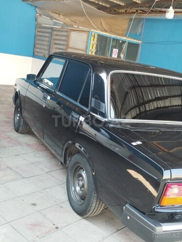 LADA (VAZ) 2107 2011, 117,452 km - 1.6 l - Masallı