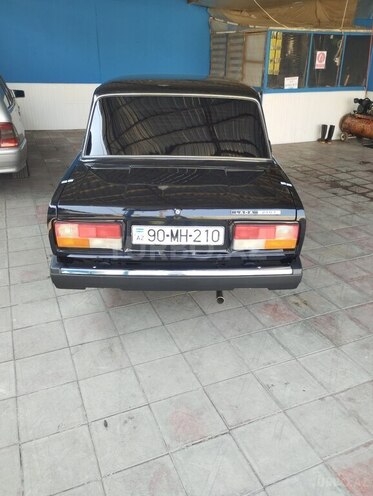 LADA (VAZ) 2107 2011, 117,452 km - 1.6 l - Masallı