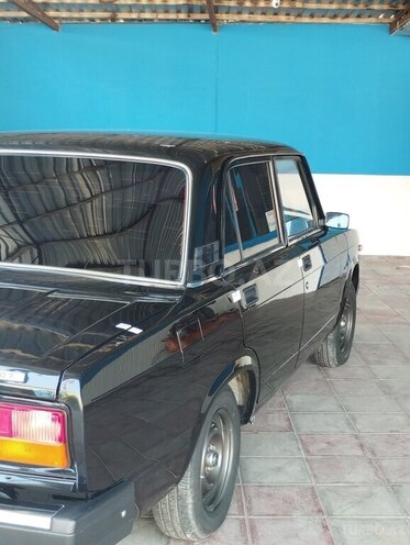 LADA (VAZ) 2107 2011, 117,452 km - 1.6 l - Masallı
