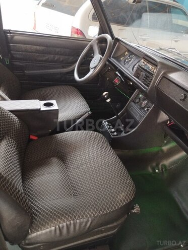 LADA (VAZ) 2107 2011, 117,452 km - 1.6 l - Masallı