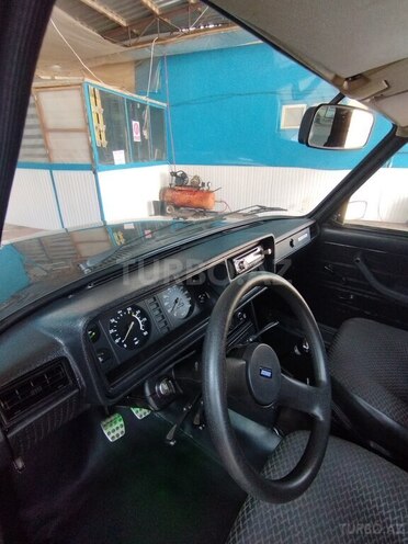 LADA (VAZ) 2107 2011, 117,452 km - 1.6 l - Masallı
