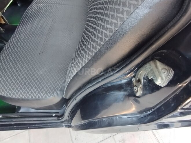 LADA (VAZ) 2107 2011, 117,452 km - 1.6 l - Masallı
