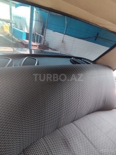LADA (VAZ) 2107 2011, 117,452 km - 1.6 l - Masallı