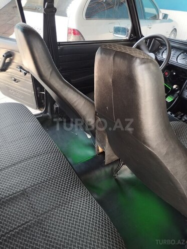 LADA (VAZ) 2107 2011, 117,452 km - 1.6 l - Masallı