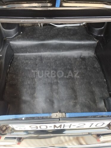 LADA (VAZ) 2107 2011, 117,452 km - 1.6 l - Masallı