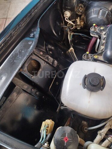 LADA (VAZ) 2107 2011, 117,452 km - 1.6 l - Masallı