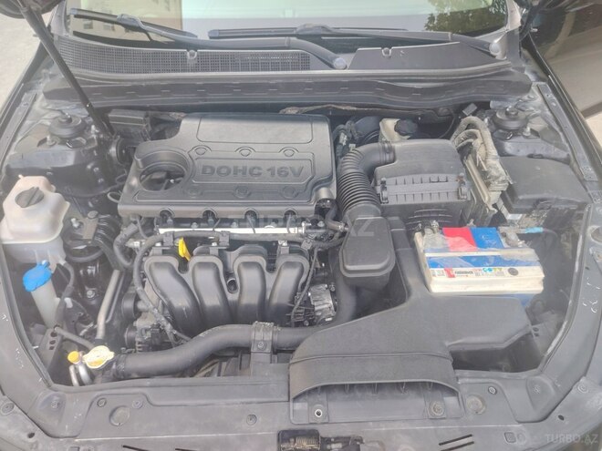 Kia Optima 2010, 312,333 km - 2.4 l - Bakı