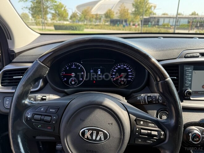 Kia Sorento 2016, 139,500 km - 2.0 l - Bakı
