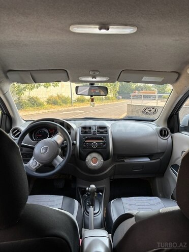 Nissan Sunny 2013, 218,613 km - 1.5 л - Qəbələ
