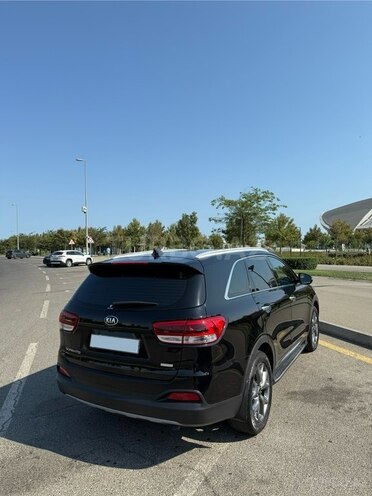 Kia Sorento 2016, 139,500 km - 2.0 l - Bakı