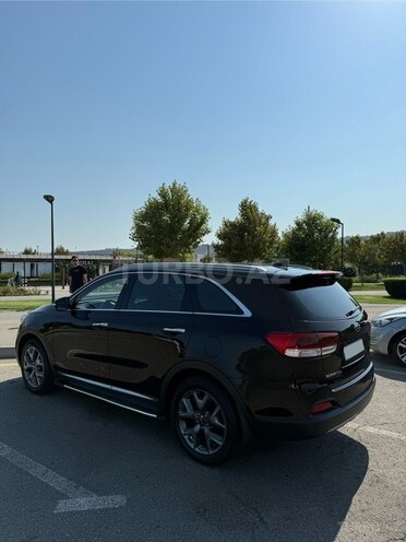 Kia Sorento 2016, 139,500 km - 2.0 l - Bakı