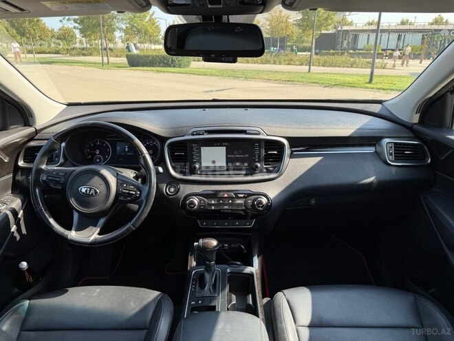 Kia Sorento 2016, 139,500 km - 2.0 l - Bakı