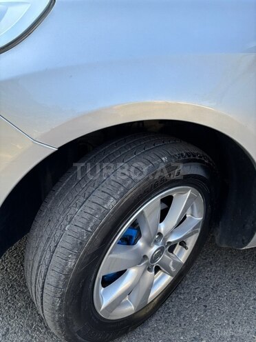 Nissan Sunny 2013, 218,613 km - 1.5 л - Qəbələ