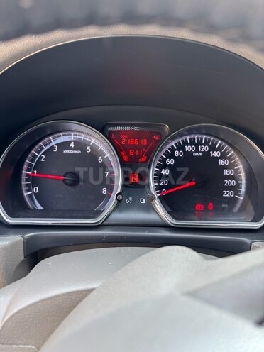 Nissan Sunny 2013, 218,613 km - 1.5 л - Qəbələ