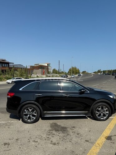 Kia Sorento 2016, 139,500 km - 2.0 l - Bakı