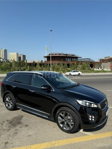 Kia Sorento 2016, 139,500 km - 2.0 l - Bakı