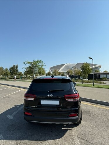 Kia Sorento 2016, 139,500 km - 2.0 l - Bakı