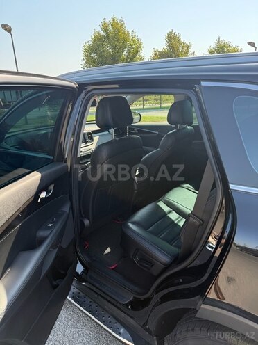 Kia Sorento 2016, 139,500 km - 2.0 l - Bakı