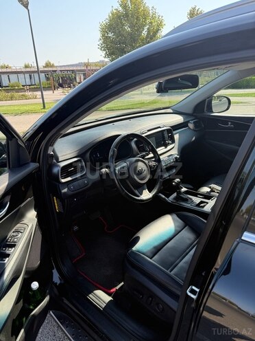 Kia Sorento 2016, 139,500 km - 2.0 l - Bakı