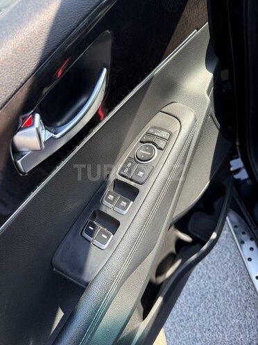 Kia Sorento 2016, 139,500 km - 2.0 l - Bakı