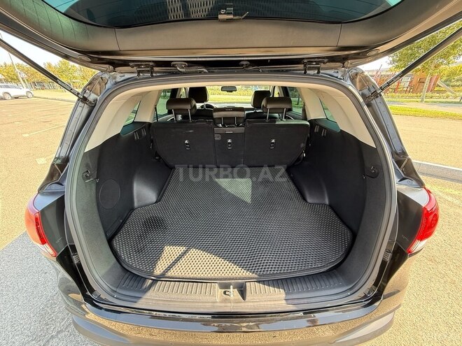 Kia Sorento 2016, 139,500 km - 2.0 l - Bakı