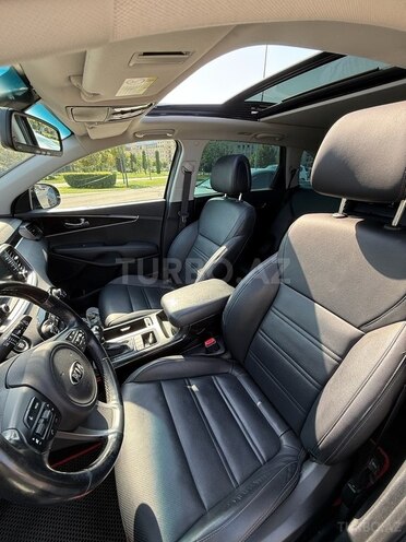 Kia Sorento 2016, 139,500 km - 2.0 l - Bakı
