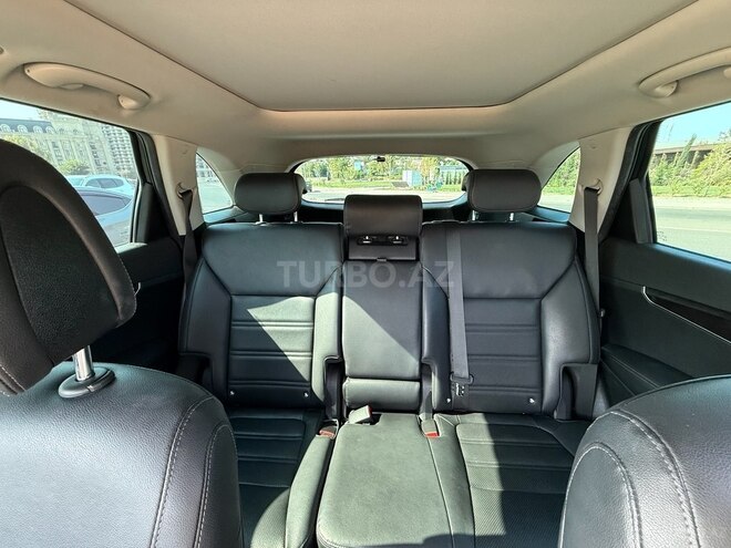 Kia Sorento 2016, 139,500 km - 2.0 l - Bakı