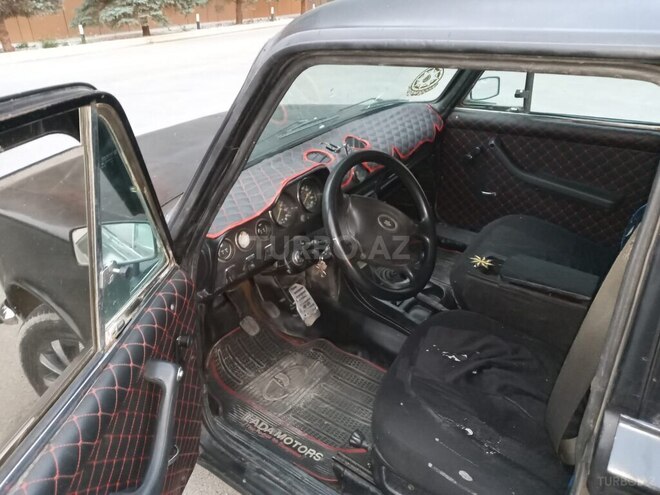 LADA (VAZ) 21011 1980, 352,000 km - 1.3 л - Gəncə