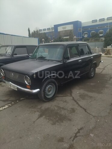 LADA (VAZ) 21011 1980, 352,000 km - 1.3 л - Gəncə