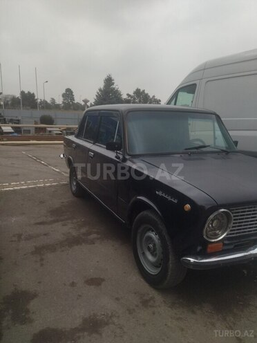 LADA (VAZ) 21011 1980, 352,000 km - 1.3 л - Gəncə