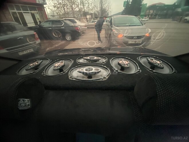 Khazar LD 2019, 115,000 km - 1.7 l - Bakı