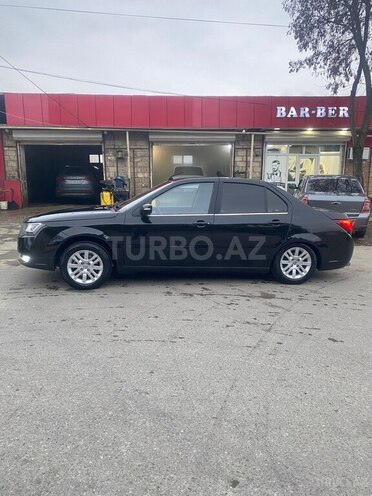 Khazar LD 2019, 115,000 km - 1.7 l - Bakı